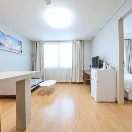 Pampas Hotel Чечжу Екстер'єр фото
