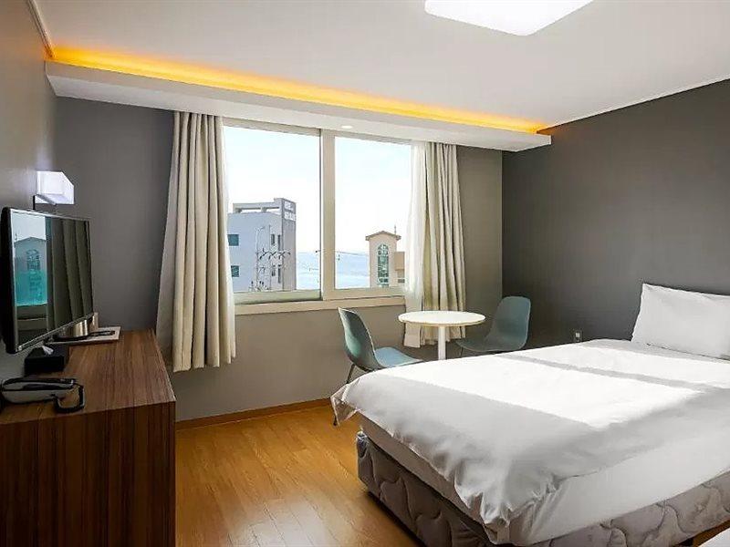 Pampas Hotel Чечжу Екстер'єр фото